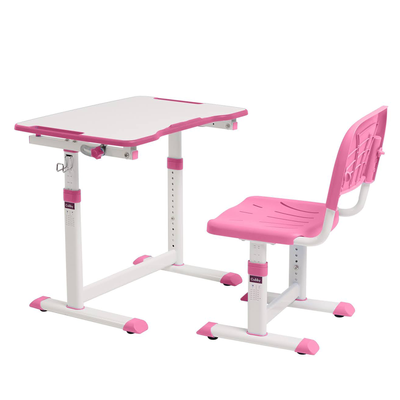Комплект детской мебели Cubby Olea Pink 800236фото