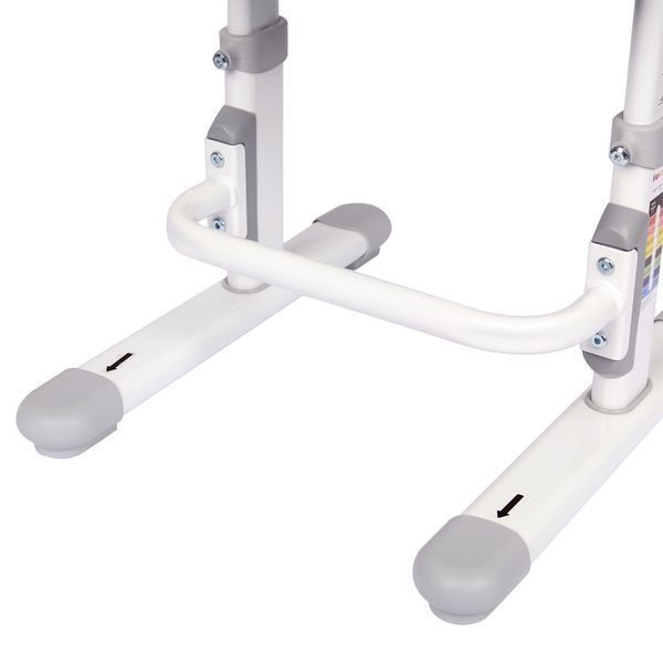 Дитячий стілець FunDesk SST3D Grey 515463фото