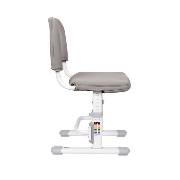 Дитячий стілець FunDesk SST3D Grey 515463фото