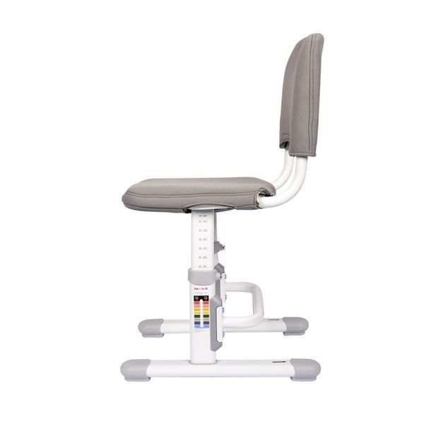 Дитячий стілець FunDesk SST3D Grey 515463фото
