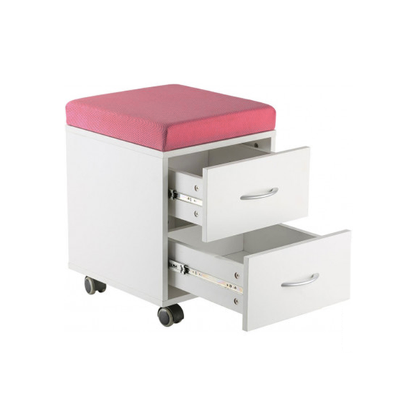 Комплект дитячих меблів Cubby Olea Pink 800236фото