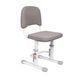 Дитячий стілець FunDesk SST3D Grey 515463 фото 1