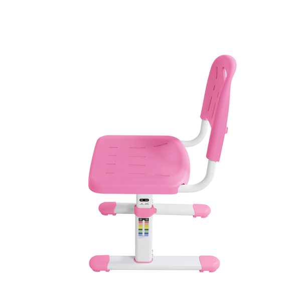 Дитяча парта Cubby Sorpresa Pink зі стільчиком 800240фото