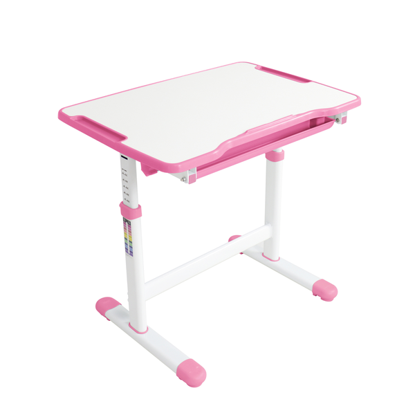 Дитяча парта Cubby Sorpresa Pink зі стільчиком 800240фото