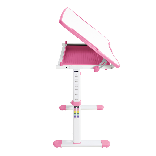 Дитяча парта Cubby Sorpresa Pink зі стільчиком 800240фото