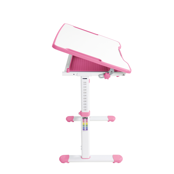 Дитяча парта Cubby Sorpresa Pink зі стільчиком 800240фото