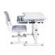Дитяча парта Cubby Soffino Grey зі стільчиком 800238 фото 4