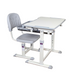 Дитяча парта Cubby Soffino Grey зі стільчиком 800238 фото 2