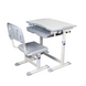 Дитяча парта Cubby Soffino Grey зі стільчиком 800238 фото 3