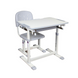 Дитяча парта Cubby Soffino Grey зі стільчиком 800238 фото 1