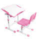 Дитяча парта Cubby Sorpresa Pink зі стільчиком 800240 фото 6