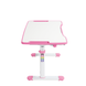 Дитяча парта Cubby Sorpresa Pink зі стільчиком 800240 фото 10