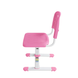 Дитяча парта Cubby Sorpresa Pink зі стільчиком 800240 фото 18