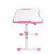 Дитяча парта Cubby Sorpresa Pink зі стільчиком 800240 фото 11