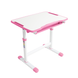 Дитяча парта Cubby Sorpresa Pink зі стільчиком 800240 фото 15