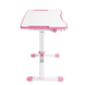Дитяча парта Cubby Sorpresa Pink зі стільчиком 800240 фото 12