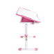 Дитяча парта Cubby Sorpresa Pink зі стільчиком 800240 фото 13