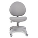 Комплект меблів Fundesk Invito Grey + дитяче крісло Fundesk Cielo Grey 1656706 фото 7