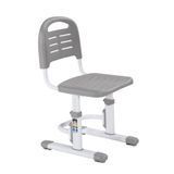 Детский стул FunDesk SST3LS Grey
