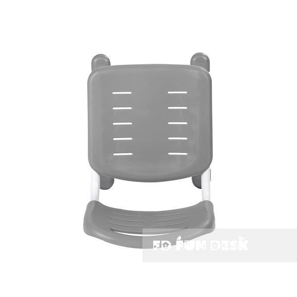 Детский стул FunDesk SST3LS Grey 9256432фото