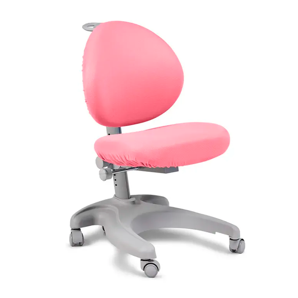 Дитяче крісло FunDesk Cielo Pink 55019001фото