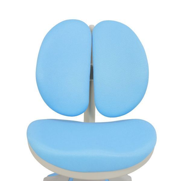Комплект меблів Cubby Ammi Grey + дитяче крісло Cubby Bunias Blue 3695751фото