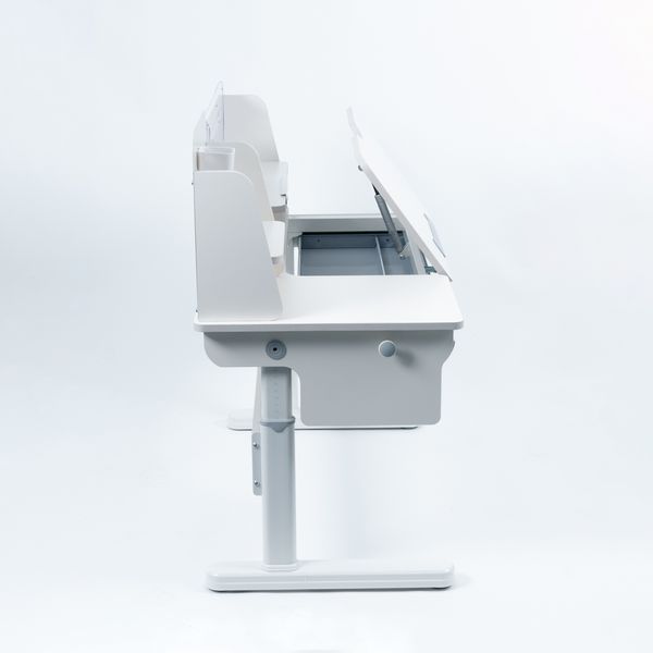 Комплект меблів Cubby Ammi Grey + дитяче крісло Cubby Bunias Blue 3695751фото