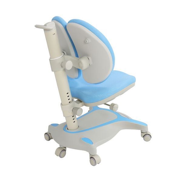 Комплект меблів Cubby Ammi Grey + дитяче крісло Cubby Bunias Blue 3695751фото