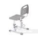 Детский стул FunDesk SST3LS Grey 9256432 фото 5