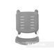 Детский стул FunDesk SST3LS Grey 9256432 фото 4