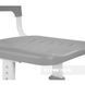 Детский стул FunDesk SST3LS Grey 9256432 фото 6