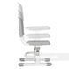 Детский стул FunDesk SST3LS Grey 9256432 фото 3