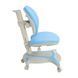 Комплект меблів Cubby Ammi Grey + дитяче крісло Cubby Bunias Blue 3695751 фото 8