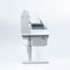 Комплект меблів Cubby Ammi Grey + дитяче крісло Cubby Bunias Blue 3695751 фото 5