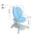 Комплект меблів Cubby Ammi Grey + дитяче крісло Cubby Bunias Blue 3695751 фото 14