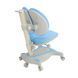 Комплект меблів Cubby Ammi Grey + дитяче крісло Cubby Bunias Blue 3695751 фото 9