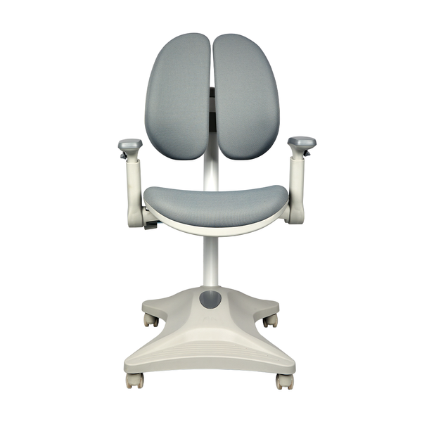 Комплект меблів Cubby Ammi Grey + дитяче крісло Cubby Magnolia Grey 3695753фото