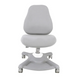 Комплект меблів Fundesk Invito Grey + дитяче крісло Fundesk Sorridi Grey 1656709 фото 8