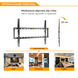 Кронштейн ITech PLB-64 37"-86" PLB-64 фото 3