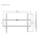 Кронштейн ITech PLB-64 37"-86" PLB-64 фото 10