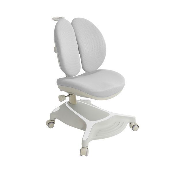 Комплект мебели Cubby Ammi Grey + детское кресло Cubby Bunias Grey 3695752фото