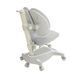 Комплект мебели Cubby Ammi Grey + детское кресло Cubby Bunias Grey 3695752 фото 12