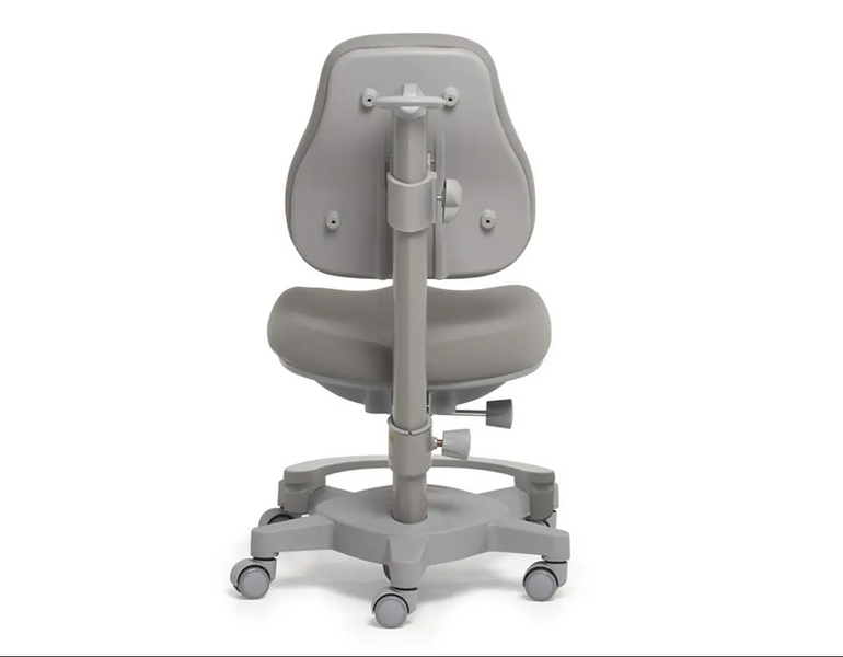 Комплект меблів Cubby Ammi Grey + дитяче крісло Cubby Solidago Grey 3695754фото