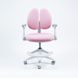 Дитячий комплект меблів парта Cubby Fressia Pink + крісло Fundesk Ottimo Pink 00440 фото 10