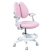 Дитячий комплект меблів парта Cubby Fressia Pink + крісло Fundesk Ottimo Pink 00440 фото 9