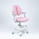 Детский комплект мебели парта Cubby Fressia Pink + кресло Fundesk Ottimo Pink 00440 фото 13