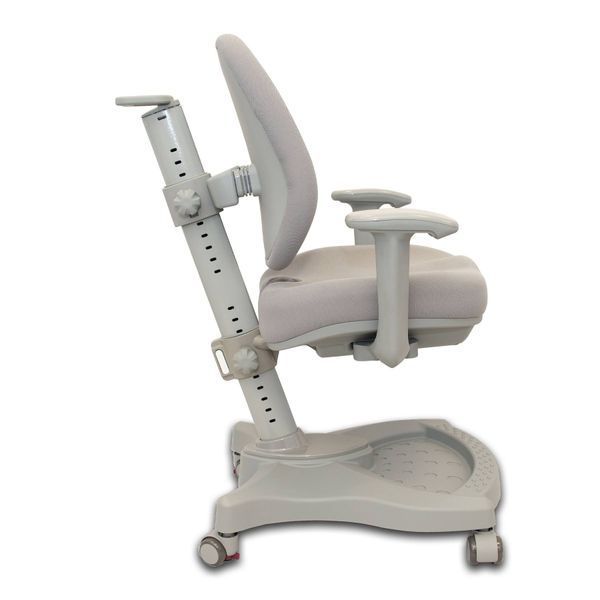 Комплект меблів Cubby Ammi Grey + дитяче крісло Cubby Vetro Grey 3695755фото