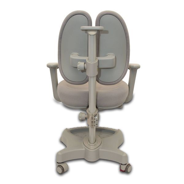 Комплект меблів Cubby Ammi Grey + дитяче крісло Cubby Vetro Grey 3695755фото