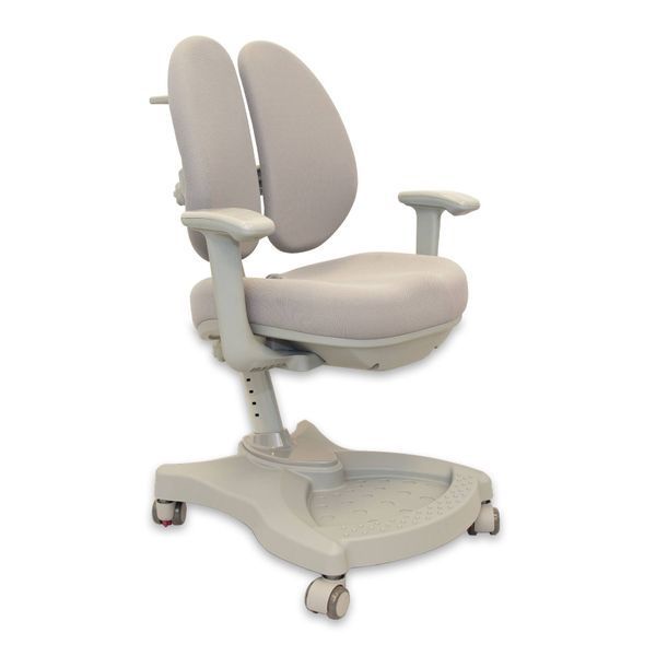 Комплект меблів Cubby Ammi Grey + дитяче крісло Cubby Vetro Grey 3695755фото
