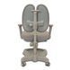 Комплект меблів Cubby Ammi Grey + дитяче крісло Cubby Vetro Grey 3695755 фото 11